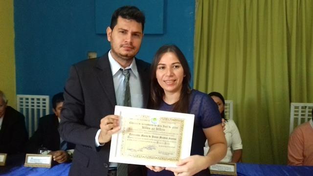 Câmara de São José do Piauí faz homenagem ao filme Raízes do Sertão - Imagem 90