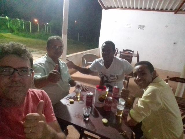 Câmara de São José do Piauí faz homenagem ao filme Raízes do Sertão - Imagem 113