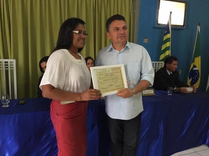 Câmara de São José do Piauí faz homenagem ao filme Raízes do Sertão - Imagem 29