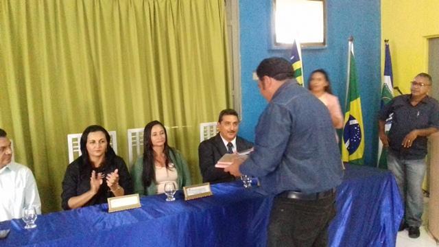 Câmara de São José do Piauí faz homenagem ao filme Raízes do Sertão - Imagem 111