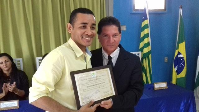 Câmara de São José do Piauí faz homenagem ao filme Raízes do Sertão - Imagem 83