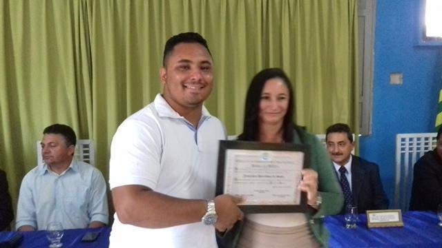 Câmara de São José do Piauí faz homenagem ao filme Raízes do Sertão - Imagem 100