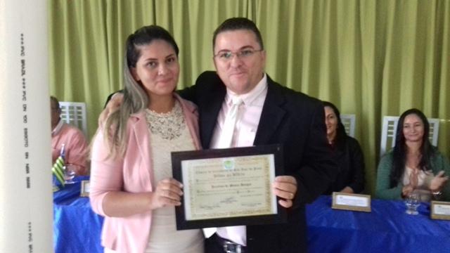 Câmara de São José do Piauí faz homenagem ao filme Raízes do Sertão - Imagem 82