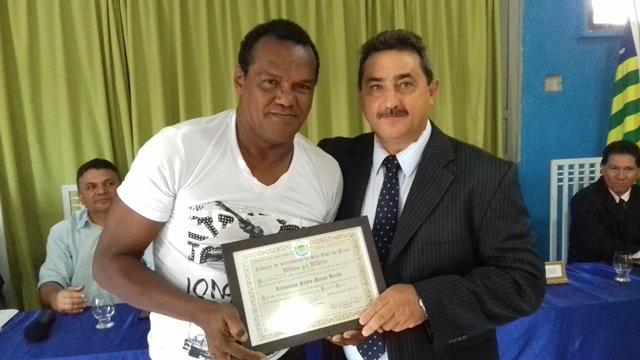 Câmara de São José do Piauí faz homenagem ao filme Raízes do Sertão - Imagem 99