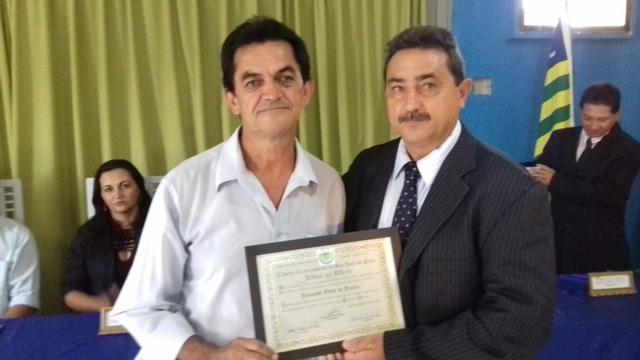 Câmara de São José do Piauí faz homenagem ao filme Raízes do Sertão - Imagem 84