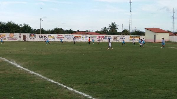 Laércio faz três gols e classifica Varjota para a final - Imagem 4