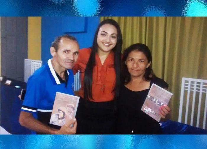 Câmara de São José do Piauí faz homenagem ao filme Raízes do Sertão - Imagem 26