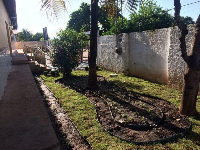 Prefeito visita obra de escola - Imagem 30