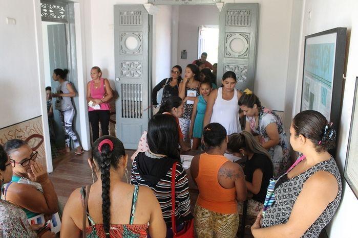 Gestantes recebem repelentes do município - Imagem 1