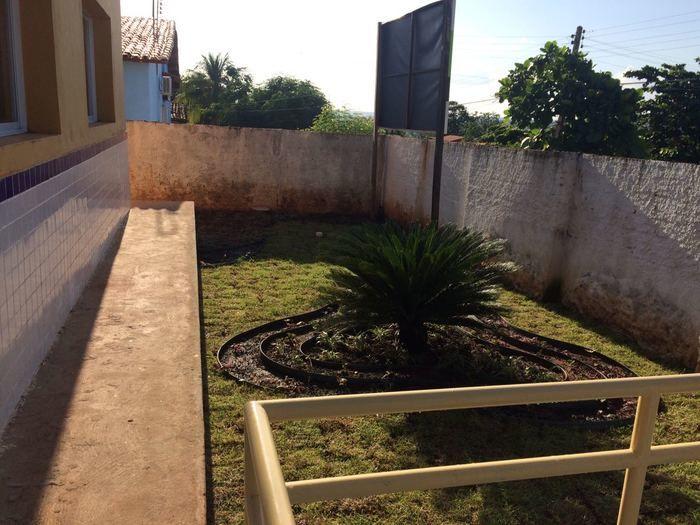 Prefeito visita obra de escola - Imagem 31