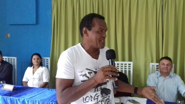 Câmara de São José do Piauí faz homenagem ao filme Raízes do Sertão - Imagem 96