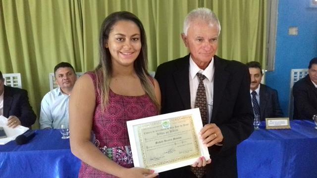 Câmara de São José do Piauí faz homenagem ao filme Raízes do Sertão - Imagem 92