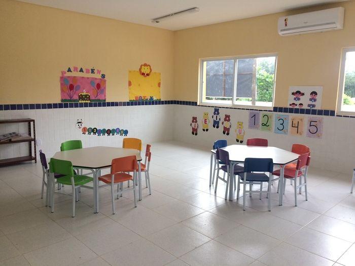 Prefeito visita obra de escola - Imagem 7