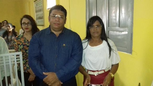 Câmara de São José do Piauí faz homenagem ao filme Raízes do Sertão - Imagem 33