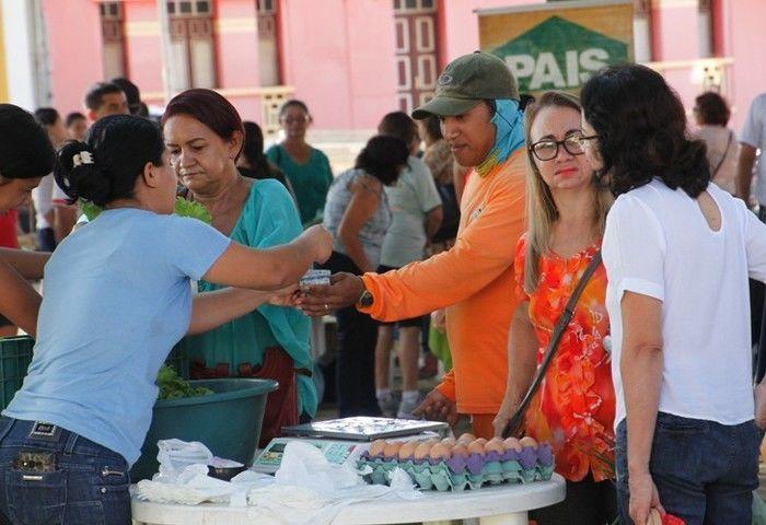 Centro Mandacaru prepara a V Feira da Fartura - Imagem 2