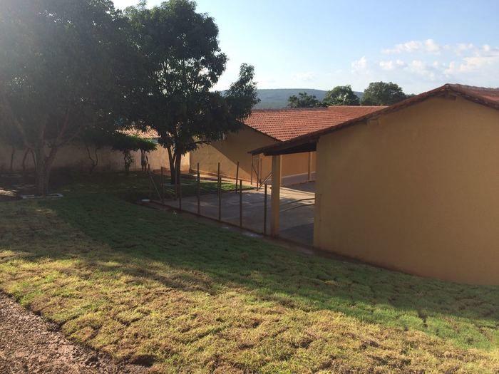 Prefeito visita obra de escola - Imagem 36