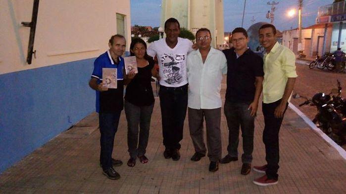 Câmara de São José do Piauí faz homenagem ao filme Raízes do Sertão - Imagem 23