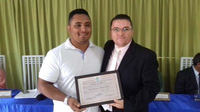 Câmara de São José do Piauí faz homenagem ao filme Raízes do Sertão - Imagem 89