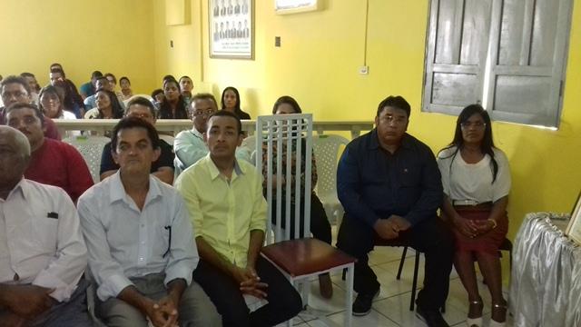 Câmara de São José do Piauí faz homenagem ao filme Raízes do Sertão - Imagem 48