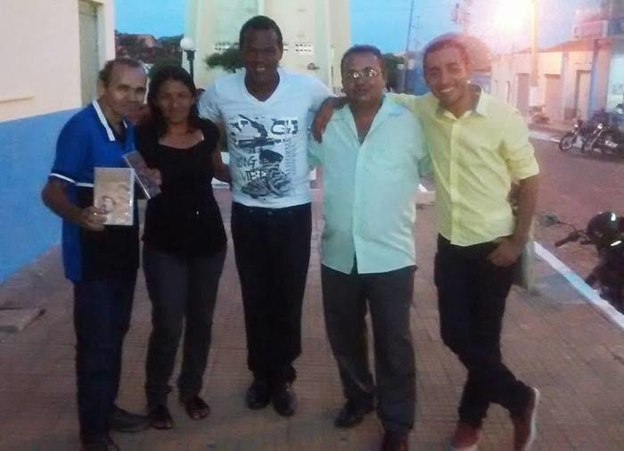 Câmara de São José do Piauí faz homenagem ao filme Raízes do Sertão - Imagem 16