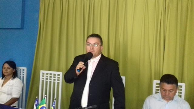 Câmara de São José do Piauí faz homenagem ao filme Raízes do Sertão - Imagem 47