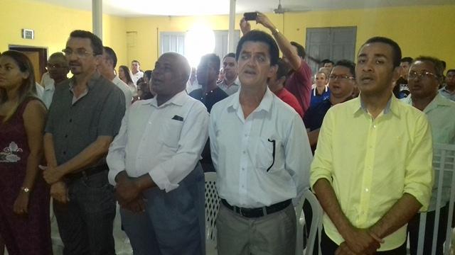 Câmara de São José do Piauí faz homenagem ao filme Raízes do Sertão - Imagem 34