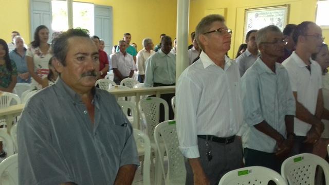 Câmara de São José do Piauí faz homenagem ao filme Raízes do Sertão - Imagem 37