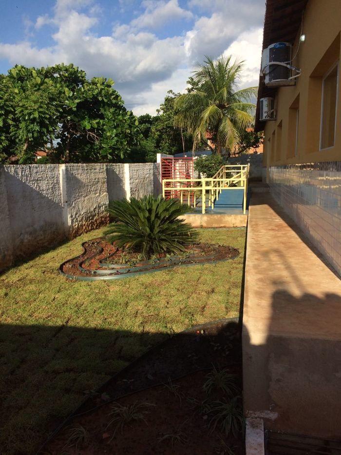 Prefeito visita obra de escola - Imagem 34