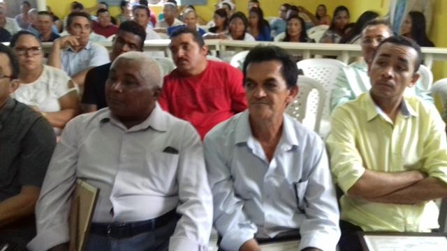 Câmara de São José do Piauí faz homenagem ao filme Raízes do Sertão - Imagem 110