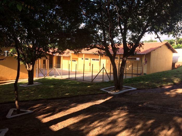 Prefeito visita obra de escola - Imagem 27