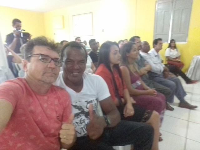 Câmara de São José do Piauí faz homenagem ao filme Raízes do Sertão - Imagem 71