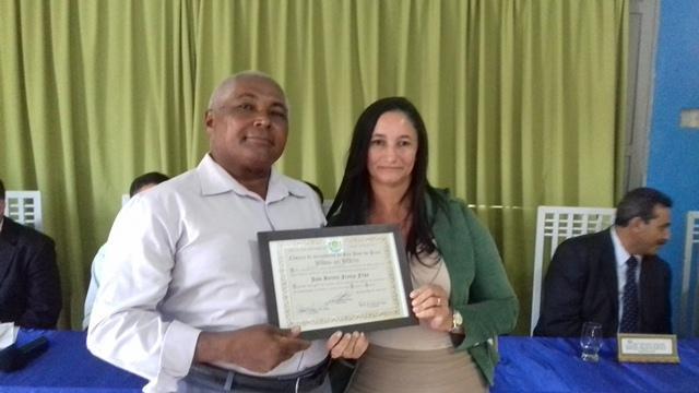 Câmara de São José do Piauí faz homenagem ao filme Raízes do Sertão - Imagem 85