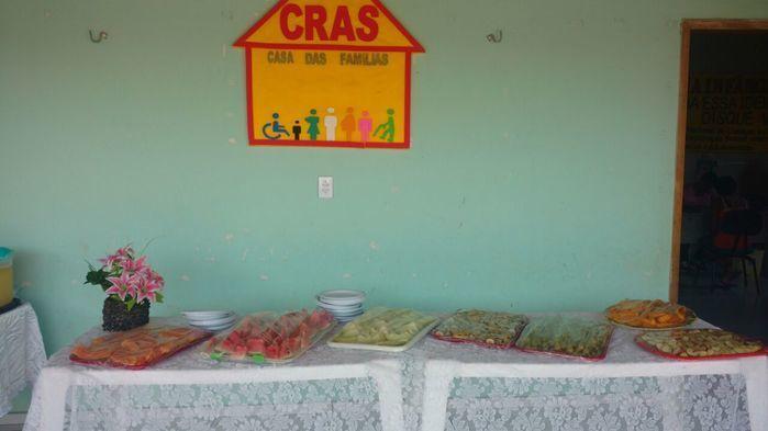 CRAS realiza atividades com grupo de idosos - Imagem 2