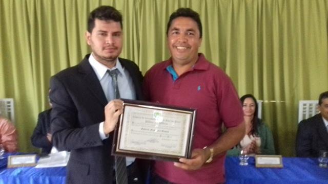 Câmara de São José do Piauí faz homenagem ao filme Raízes do Sertão - Imagem 79