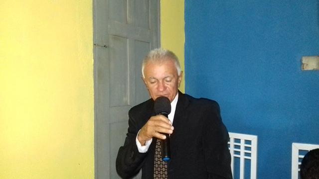 Câmara de São José do Piauí faz homenagem ao filme Raízes do Sertão - Imagem 61