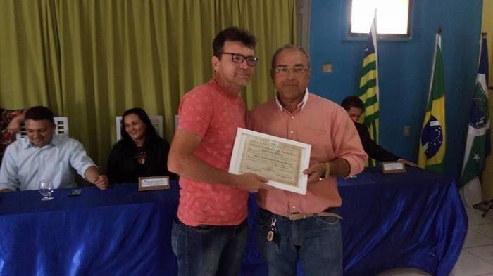 Câmara de São José do Piauí faz homenagem ao filme Raízes do Sertão - Imagem 28