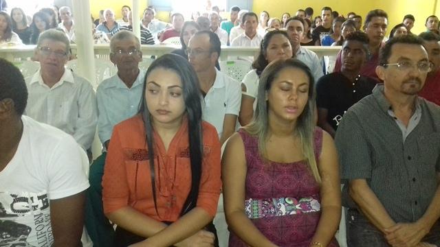 Câmara de São José do Piauí faz homenagem ao filme Raízes do Sertão - Imagem 50