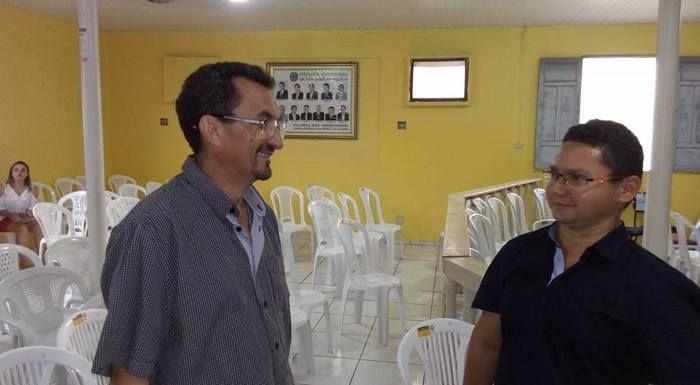 Câmara de São José do Piauí faz homenagem ao filme Raízes do Sertão - Imagem 20