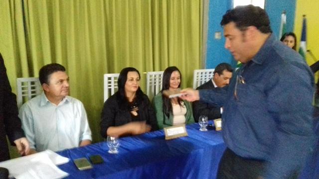 Câmara de São José do Piauí faz homenagem ao filme Raízes do Sertão - Imagem 112