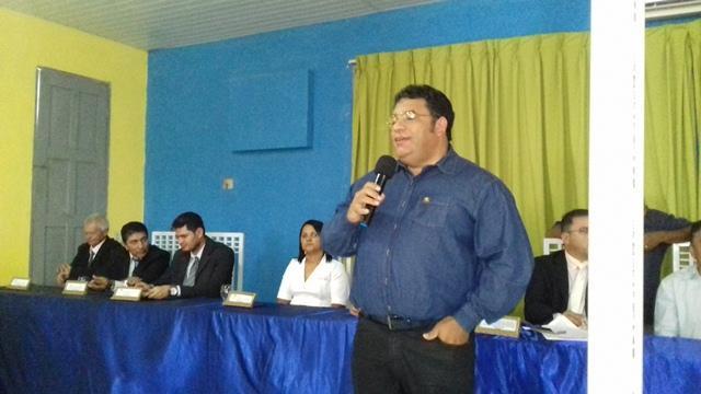 Câmara de São José do Piauí faz homenagem ao filme Raízes do Sertão - Imagem 69