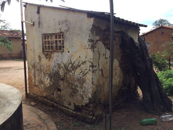 Prefeito atende pedido de moradores da Comunidade Chapada do Brejo - Imagem 3