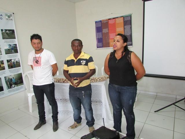 Projeto de Revitalização do Alho Realizou Capacitação - Imagem 18