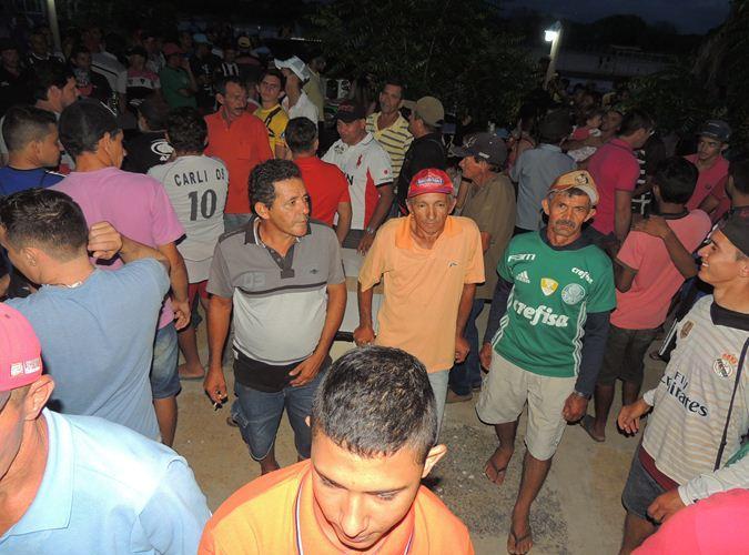 Competições esportivas marcam o 1 de maio  - Imagem 46