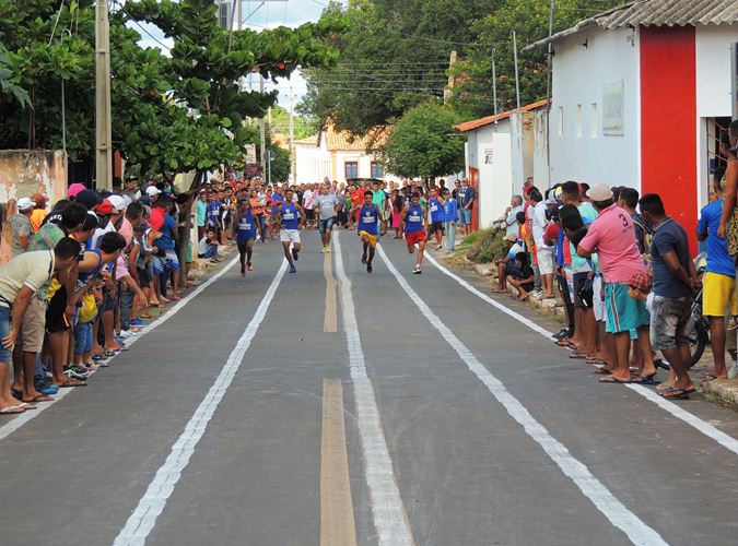 Competições esportivas marcam o 1 de maio  - Imagem 13