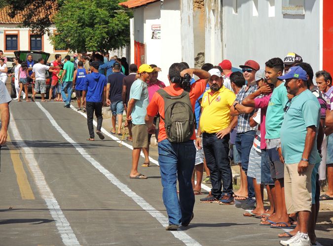 Competições esportivas marcam o 1 de maio  - Imagem 14