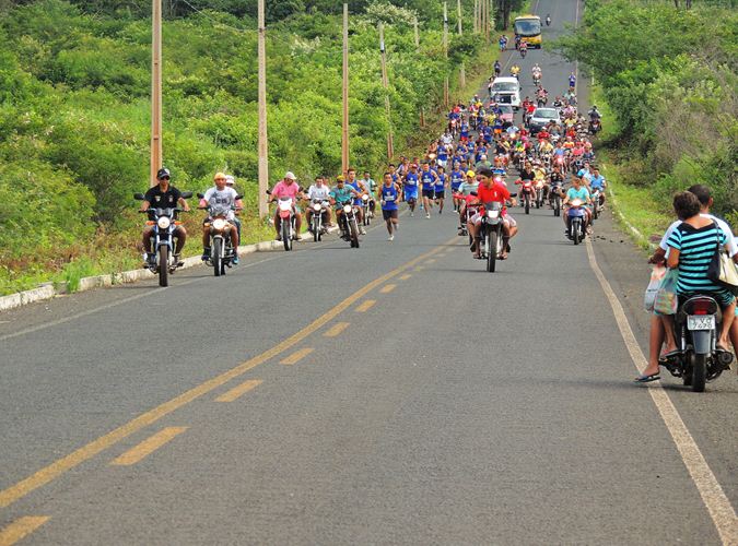 Competições esportivas marcam o 1 de maio  - Imagem 6