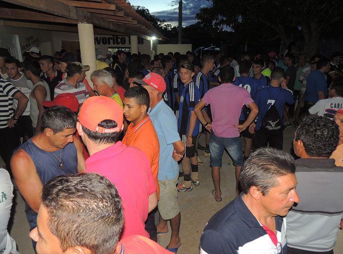 Competições esportivas marcam o 1 de maio  - Imagem 44