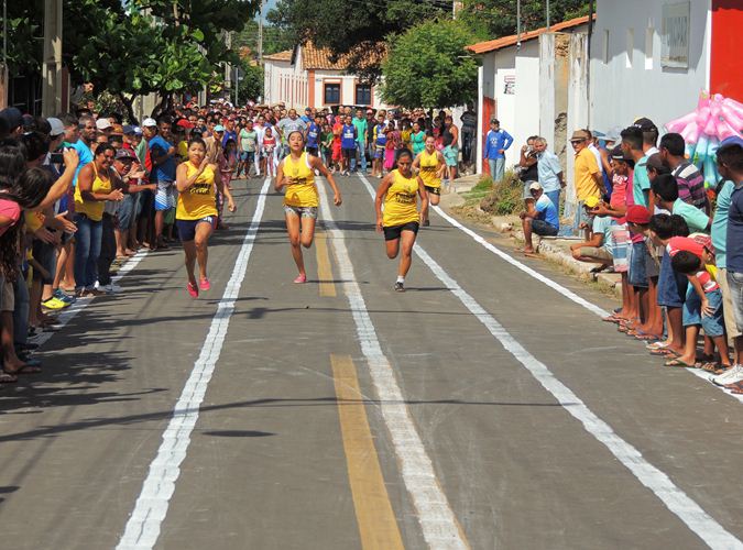 Competições esportivas marcam o 1 de maio  - Imagem 15