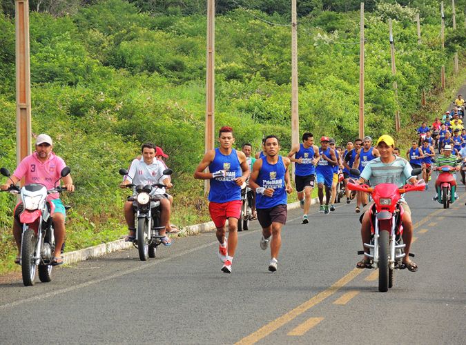 Competições esportivas marcam o 1 de maio  - Imagem 7