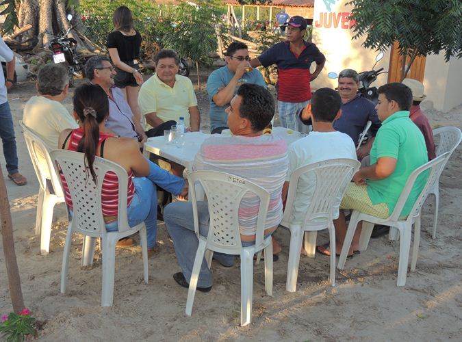 Competições esportivas marcam o 1 de maio  - Imagem 40